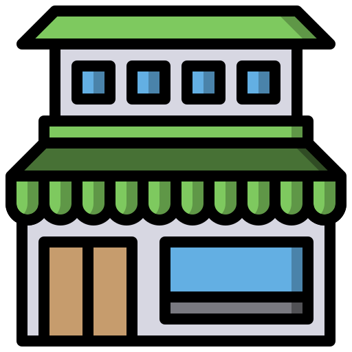 Tienda en Línea - E-commerce